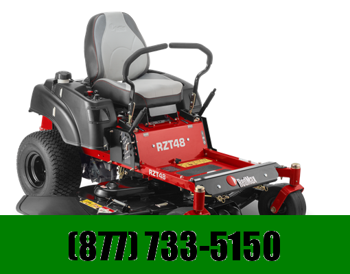 Red Max 48" 10GA/FAB DECK REDMAX ZERO TURN MOWER Red Max 48" 10GA/FAB DECK REDMAX ZERO TURN MOWER