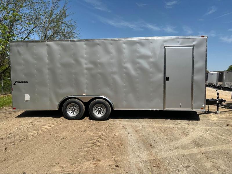 2022 Homesteader 8x20 10K Car Hauler 2022 Homesteader 8x20 10K Car Hauler