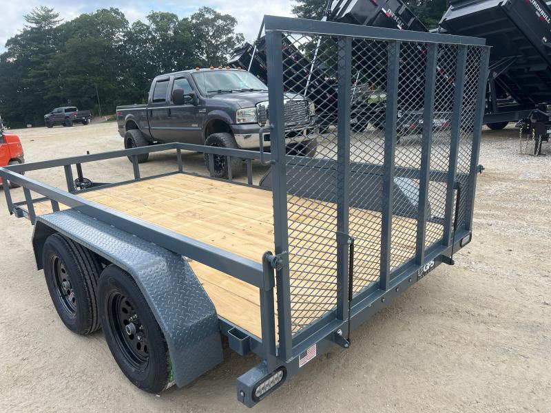 new Utility Trailers GPS Trailers  for sale, in Arden, NC Thumbnail 4