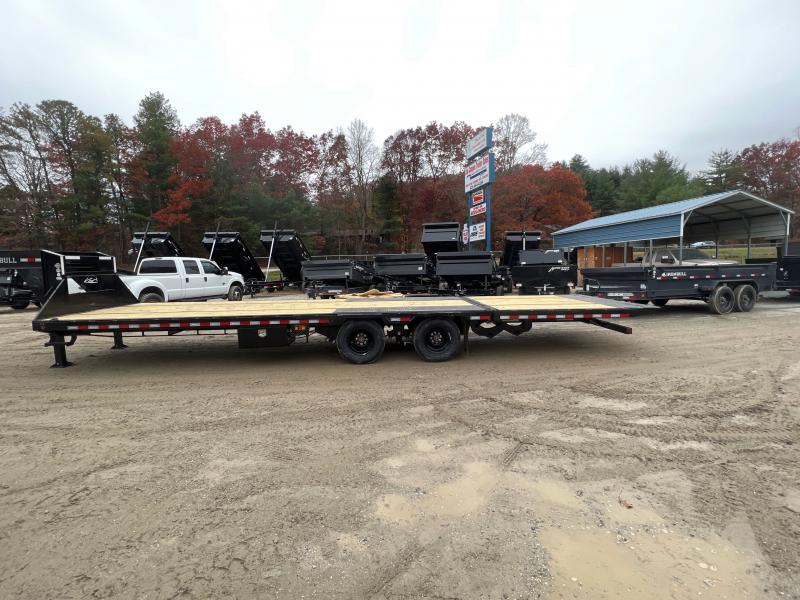 new Equipment / Flatbed Trailers Iron Bull  for sale, in Arden, NC Thumbnail 3