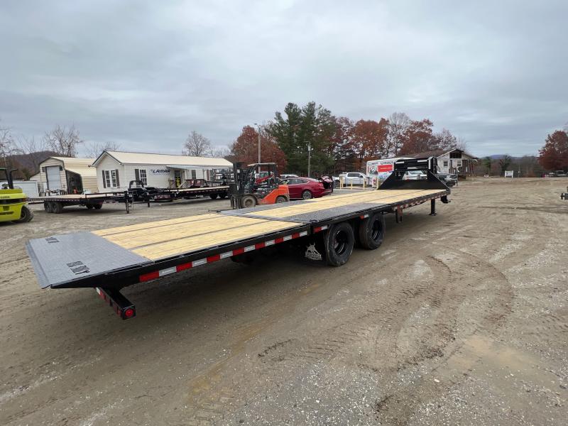 new Equipment / Flatbed Trailers Iron Bull  for sale, in Arden, NC Thumbnail 4