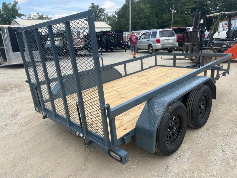 new Utility Trailers GPS Trailers  for sale, in Arden, NC Thumbnail 5