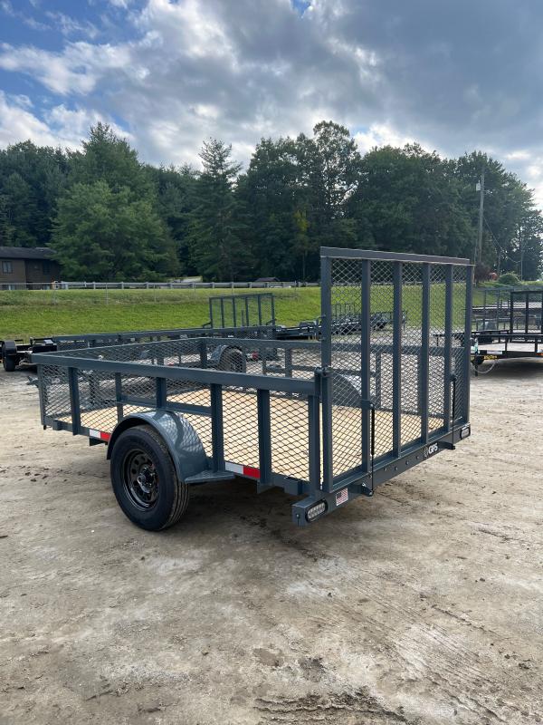 new Utility Trailers GPS Trailers  for sale, in Arden, NC Thumbnail 3