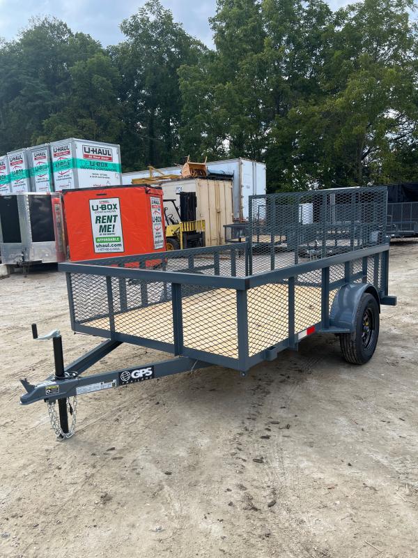 new Utility Trailers GPS Trailers  for sale, in Arden, NC Thumbnail 2