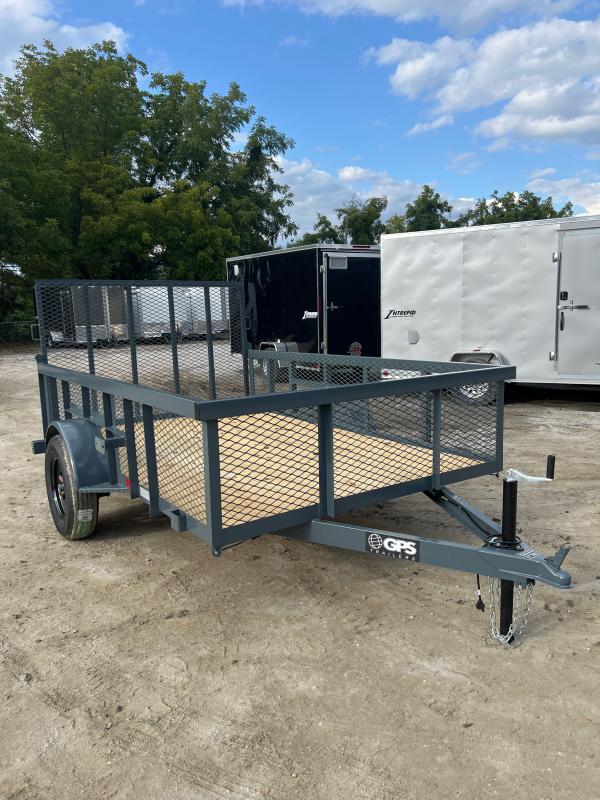 new Utility Trailers GPS Trailers  for sale, in Arden, NC Thumbnail 5