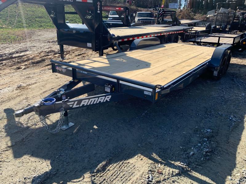 2023 Lamar Trailers 7X20 7K Car Hauler 2023 Lamar Trailers 7X20 7K Car Hauler