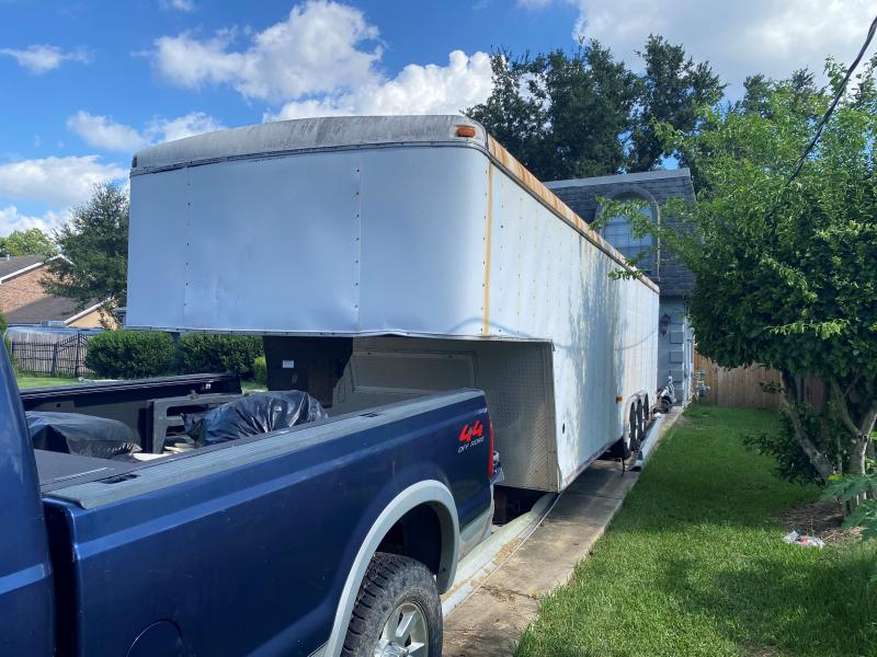 used Cargo (Enclosed) Trailers United Expressline  for sale, in Metairie, LA Thumbnail 7