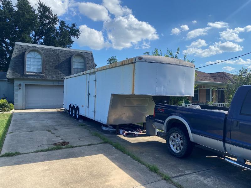 used Cargo (Enclosed) Trailers United Expressline  for sale, in Metairie, LA Thumbnail 8