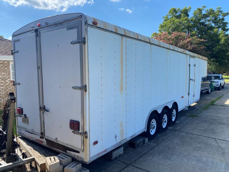 used Cargo (Enclosed) Trailers United Expressline  for sale, in Metairie, LA Thumbnail 5