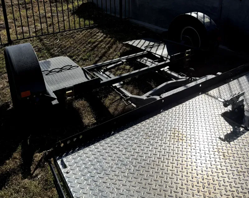 used Tow Dollys Other  for sale, in Wichita Falls, TX Thumbnail 3