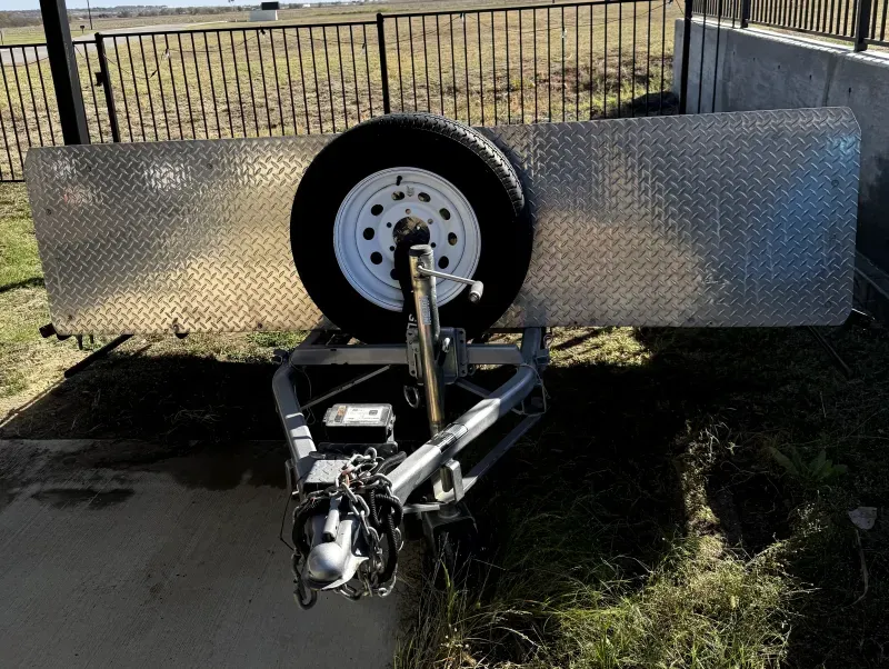 used Tow Dollys Other  for sale, in Wichita Falls, TX Thumbnail 2