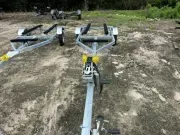 2025 Com-Fab Trailers JBT1600G 