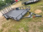 used Other Trailers Trailer  for sale, in Lagrange, GA Thumbnail 2