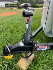 used Cargo (Enclosed) Trailers Horton Hauler  for sale, in Watkinsville, GA Thumbnail 9