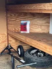 used Cargo (Enclosed) Trailers Horton Hauler  for sale, in Watkinsville, GA Thumbnail 10