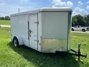 used Cargo (Enclosed) Trailers Horton Hauler  for sale, in Watkinsville, GA Thumbnail 1