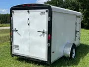 used Cargo (Enclosed) Trailers Horton Hauler  for sale, in Watkinsville, GA Thumbnail 3