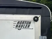 used Cargo (Enclosed) Trailers Horton Hauler  for sale, in Watkinsville, GA Thumbnail 12
