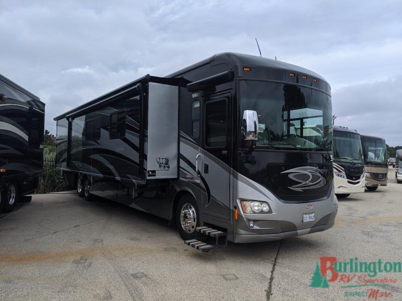 2012 Winnebago Journey 42E - BRV - 13356A - Burlington RV Superstore 2012 Winnebago Journey 42E - BRV - 13356A - Burlington RV Superstore