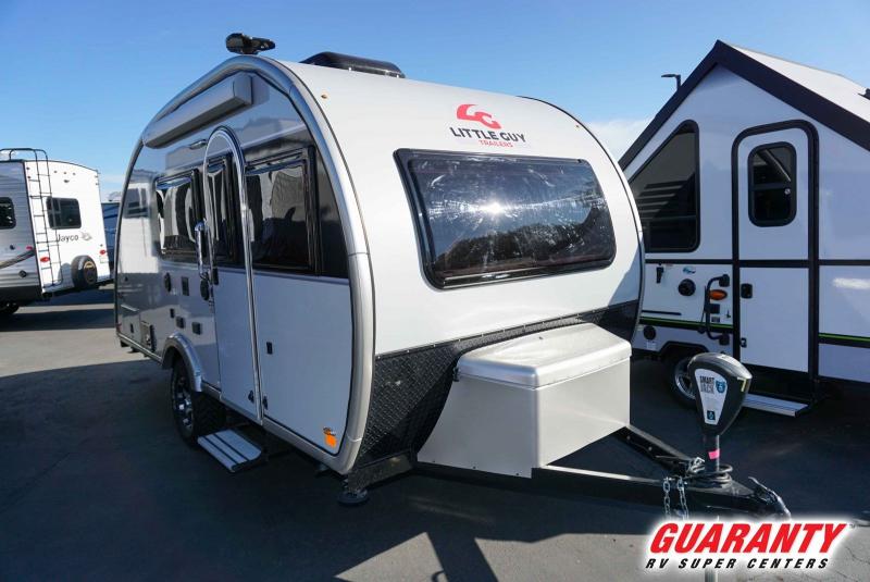 2018 Little Guy Max - Guaranty RV Trailer and Van Center - PT3788 2018 Little Guy Max - Guaranty RV Trailer and Van Center - PT3788