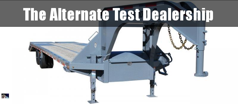 2021 Diamond C Trailers FMAX212 Flatbed Trailer 2021 Diamond C Trailers FMAX212 Flatbed Trailer