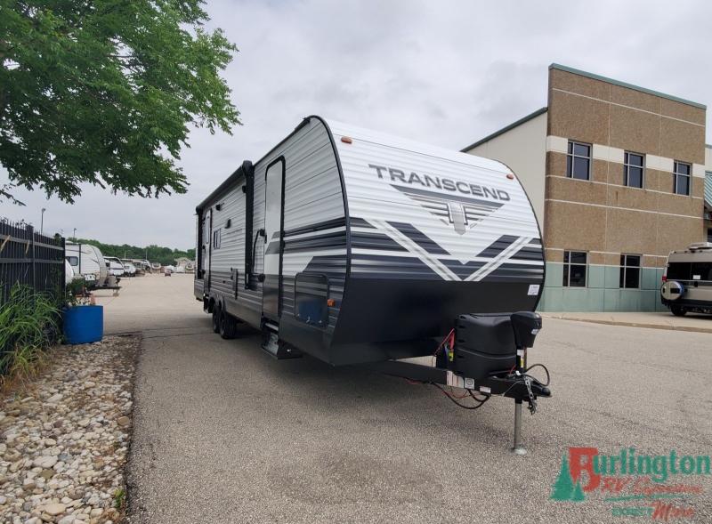 2020 Grand Design Transcend Xplor 265BH - BRV - 13588 - Burlington RV Superstore 2020 Grand Design Transcend Xplor 265BH - BRV - 13588 - Burlington RV Superstore