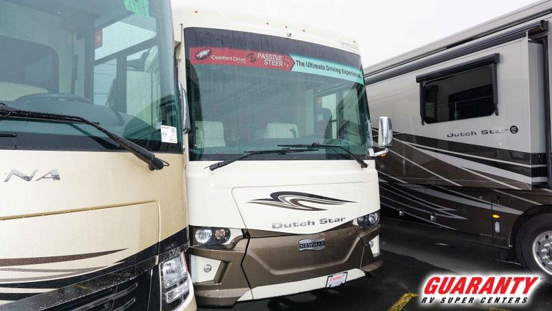 2019 Newmar Dutch Star 4018 - Motorized Highline - M39374 2019 Newmar Dutch Star 4018 - Motorized Highline - M39374