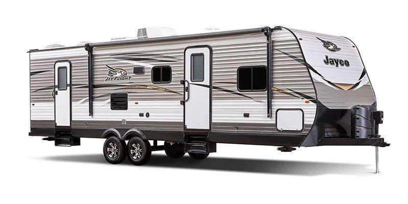 2019 Jayco Jay Flight 32BHDS - 12855 - Burlington RV Superstore 2019 Jayco Jay Flight 32BHDS - 12855 - Burlington RV Superstore