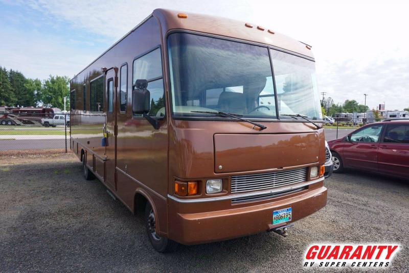 1995 Thor Motor Coach Four Winds 30 - Pre-Auction Specials - WPM40324C 1995 Thor Motor Coach Four Winds 30 - Pre-Auction Specials - WPM40324C