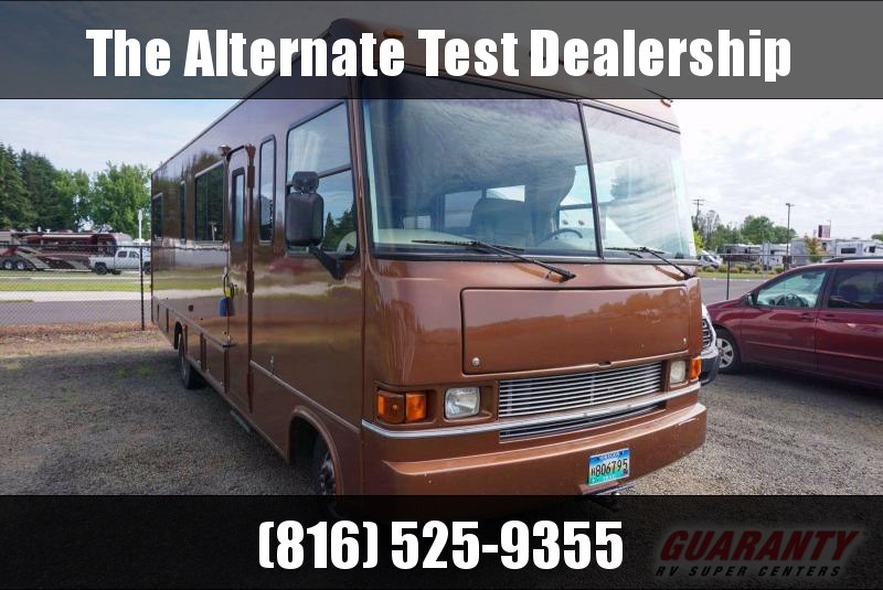 1995 Thor Motor Coach Four Winds 30 - Pre-Auction Specials - WPM40324C 1995 Thor Motor Coach Four Winds 30 - Pre-Auction Specials - WPM40324C