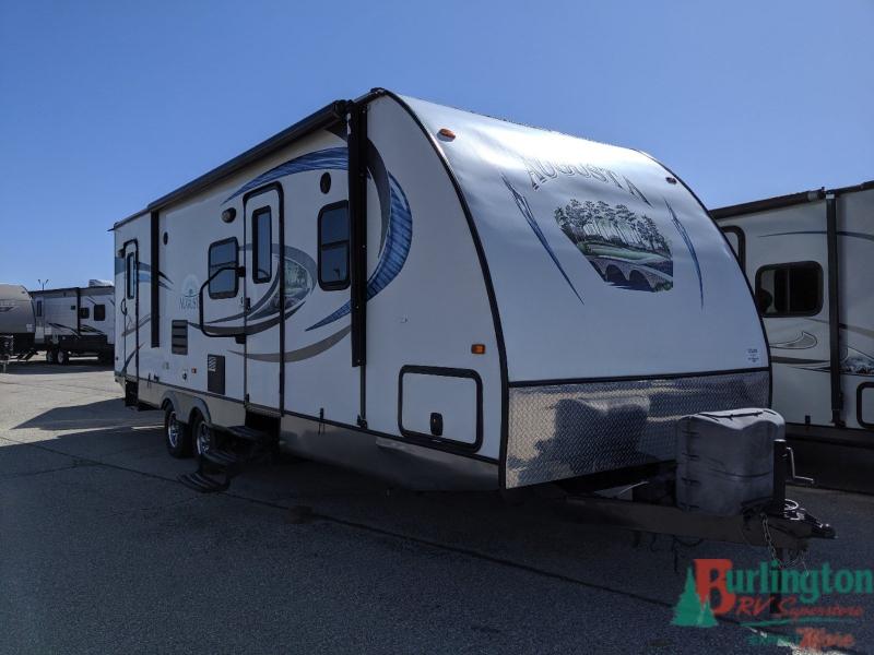 2013 Augusta Flex 28BH - BRV - 13533B - Burlington RV Superstore 2013 Augusta Flex 28BH - BRV - 13533B - Burlington RV Superstore
