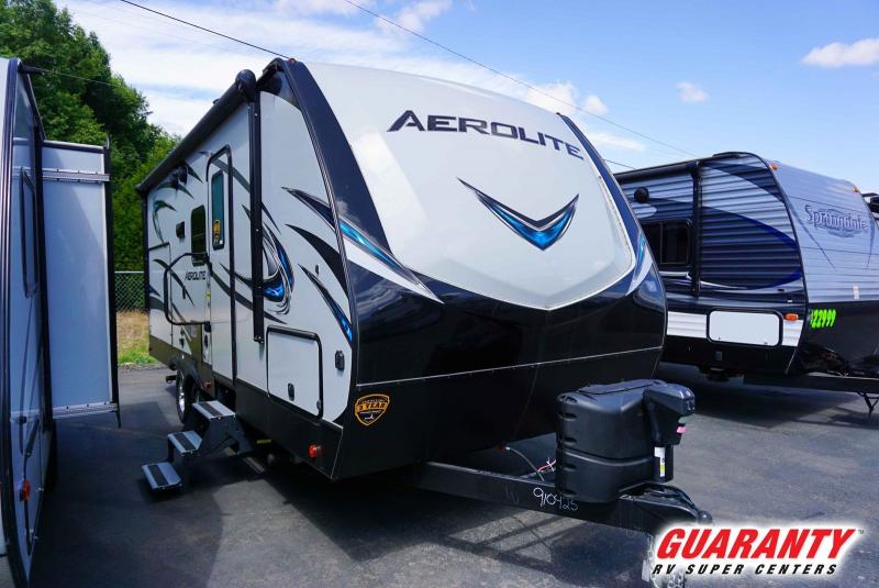 2019 Dutchmen Aerolite 2133RB - Guaranty RV Trailer and Van Center - PT3742 2019 Dutchmen Aerolite 2133RB - Guaranty RV Trailer and Van Center - PT3742