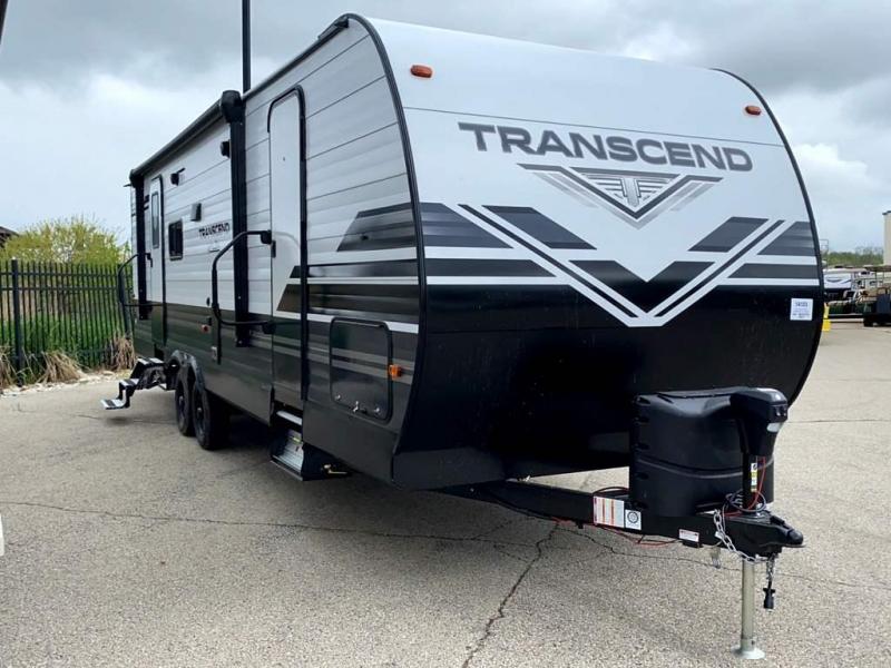 2021 Grand Design Transcend Xplor 265BH - Sturtevant, WI - 14103 - Burlington RV Superstore 2021 Grand Design Transcend Xplor 265BH - Sturtevant, WI - 14103 - Burlington RV Superstore