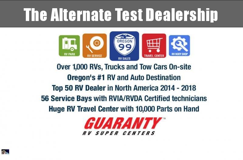 2013 Leisure Travel Unity 24MB - Guaranty RV Trailer and Van Center - SM40458A 2013 Leisure Travel Unity 24MB - Guaranty RV Trailer and Van Center - SM40458A
