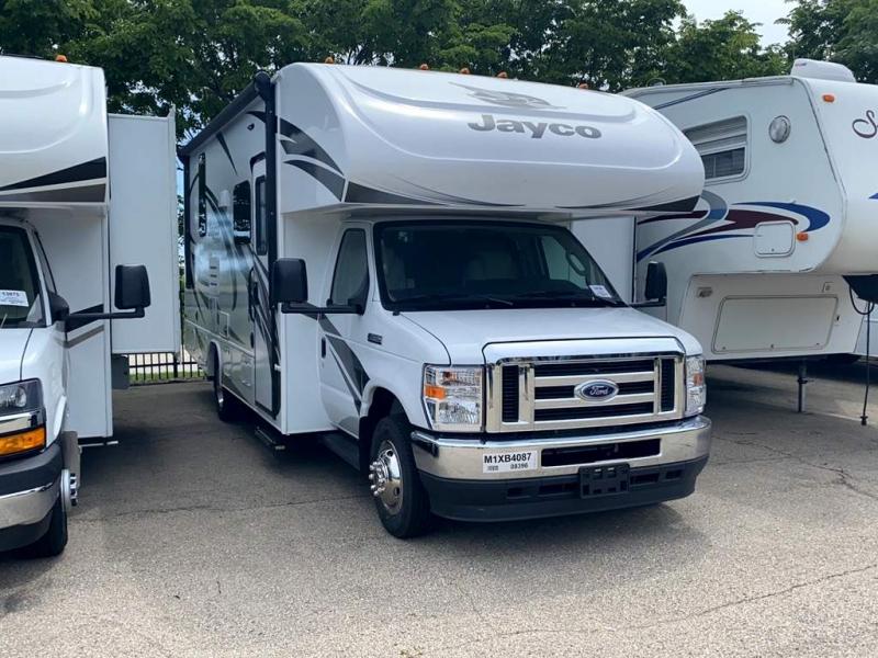 2021 Jayco Redhawk 24B - Sturtevant, WI - 14168 - Burlington RV Superstore 2021 Jayco Redhawk 24B - Sturtevant, WI - 14168 - Burlington RV Superstore