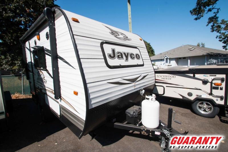 2016 Jayco Jay Flight Slx 145RB - Guaranty RV Trailer and Van Center - T37414A 2016 Jayco Jay Flight Slx 145RB - Guaranty RV Trailer and Van Center - T37414A