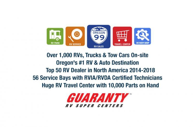 2018 Outdoors RV Timber Ridge 23DBS - Guaranty RV Trailer and Van Center - PM40907A 2018 Outdoors RV Timber Ridge 23DBS - Guaranty RV Trailer and Van Center - PM40907A