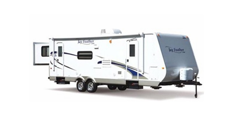 2010 Jayco Jay Feather Exp 213 - 12173A - Burlington RV Superstore 2010 Jayco Jay Feather Exp 213 - 12173A - Burlington RV Superstore