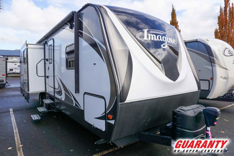 2018 Grand Designs Imagine 2670 - Guaranty RV Trailer and Van Center - 2T40019B 2018 Grand Designs Imagine 2670 - Guaranty RV Trailer and Van Center - 2T40019B