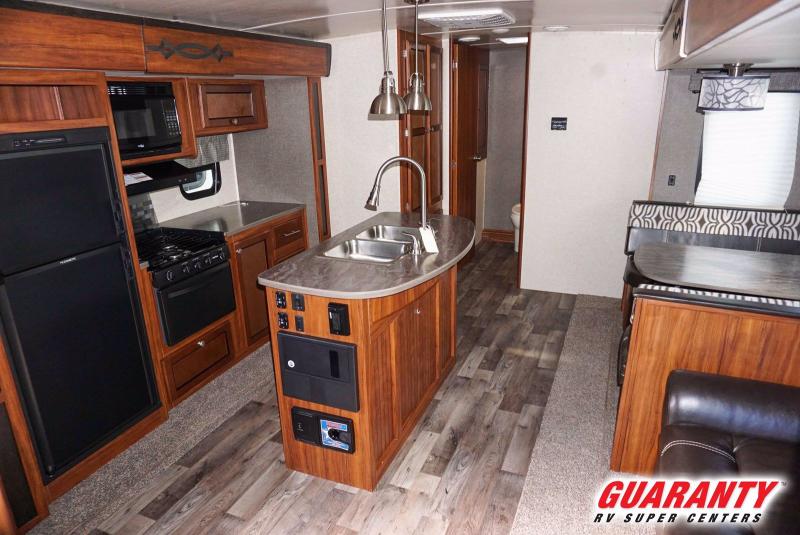 2018 Heartland Mallard 28 - Guaranty RV Trailer and Van ...
