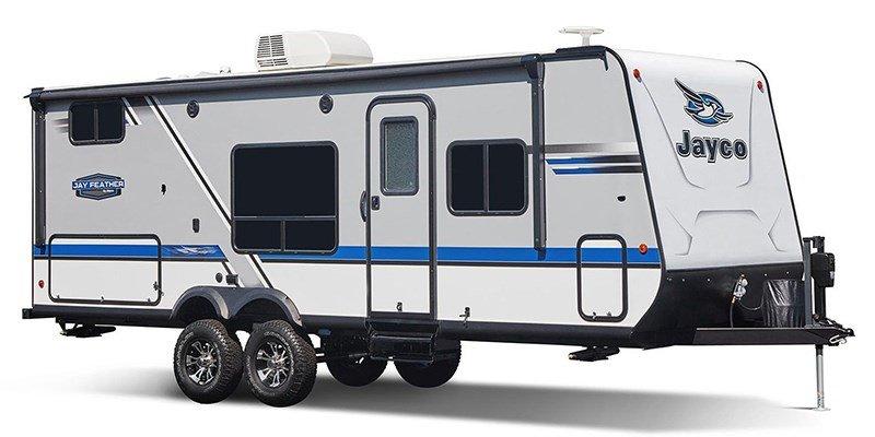 2018 Jayco Jay Feather 7 19XUD - 12853 - Burlington RV Superstore 2018 Jayco Jay Feather 7 19XUD - 12853 - Burlington RV Superstore