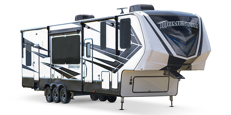 2019 Grand Design Momentum 398M - BRV - 13445 - Burlington RV Superstore 2019 Grand Design Momentum 398M - BRV - 13445 - Burlington RV Superstore