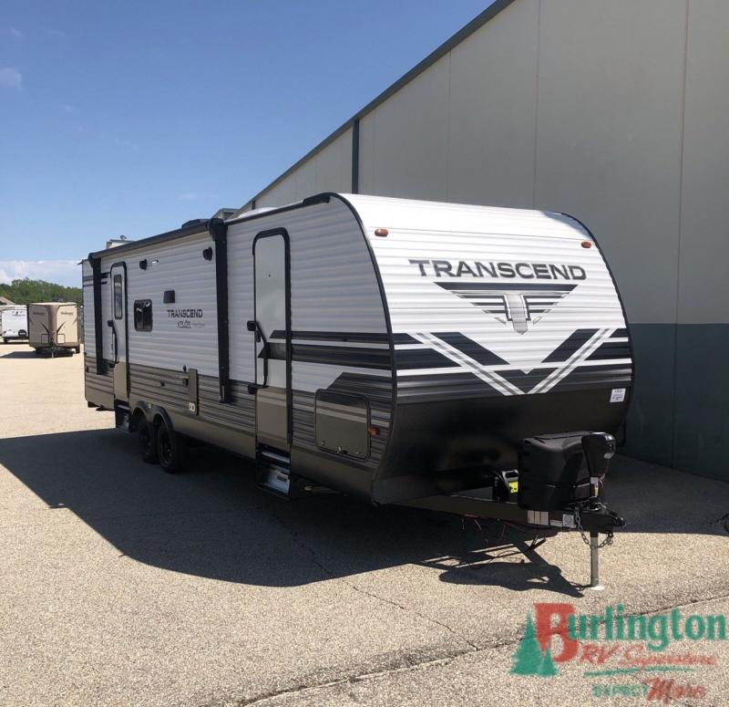 2020 Grand Design Transcend Xplor 265BH - BRV - 13532 - Burlington RV Superstore 2020 Grand Design Transcend Xplor 265BH - BRV - 13532 - Burlington RV Superstore