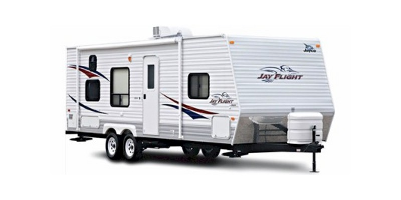 2009 Jayco Jay Flight 36BHS - 12454A - Burlington RV Superstore 2009 Jayco Jay Flight 36BHS - 12454A - Burlington RV Superstore