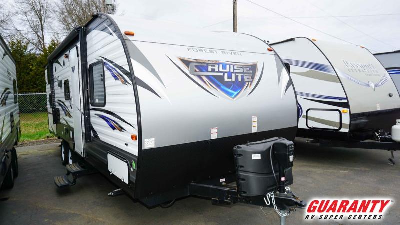 2018 Forest River Salem 243BHXL - Guaranty RV Trailer and Van Center - T40302A 2018 Forest River Salem 243BHXL - Guaranty RV Trailer and Van Center - T40302A