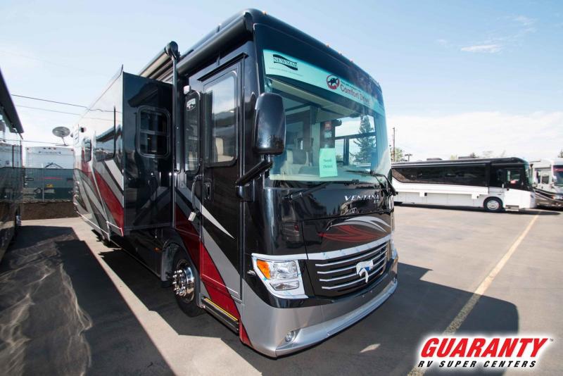 2018 Newmar Ventana Le 3412 - Guaranty RV Motorized - M38318 2018 Newmar Ventana Le 3412 - Guaranty RV Motorized - M38318