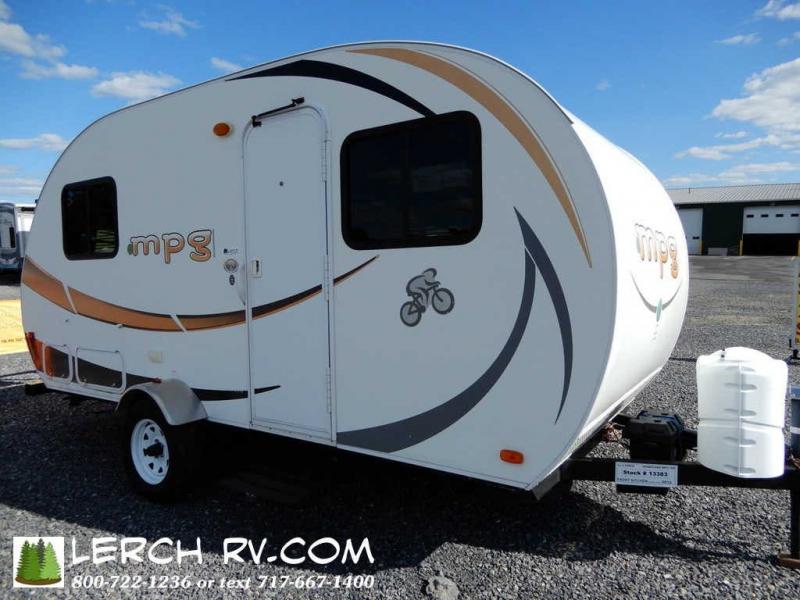 2012 Heartland MPG 184 Milroy, PA 13383 for sale in PA