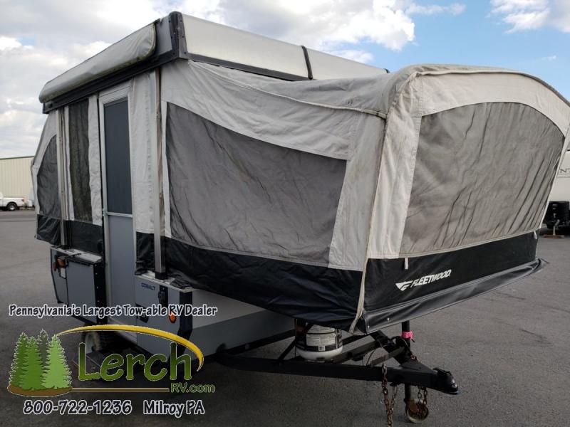 2005 fleetwood pop up camper