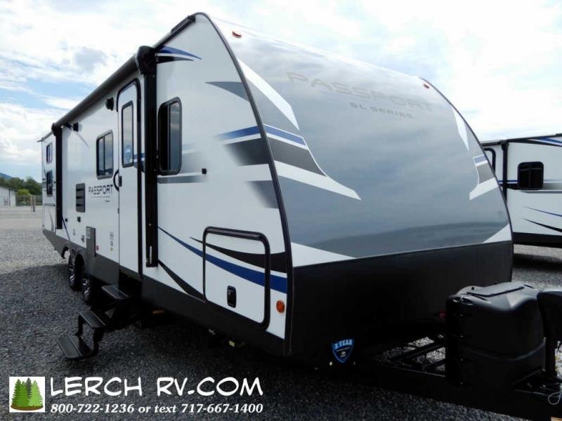 2021 Keystone Passport Sl 292bh New Travel Trailer For Sale In Pa Lerch Rv Fifth Wheels Toy Haulers And Travel Trailers In Pa The passport® is your ticket to carefree and reliable cargo hauling that's easy on your wallet. 2021 keystone passport sl 292bh new travel trailer for sale in pa