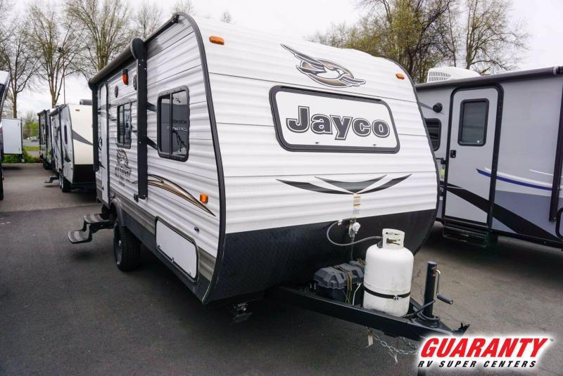 2016 Jayco Jay Flight SLX 185RB - Guaranty RV Trailer and Van Center - PT3859 2016 Jayco Jay Flight SLX 185RB - Guaranty RV Trailer and Van Center - PT3859